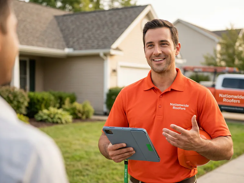 Roof Installation  in Wood River  FAQ